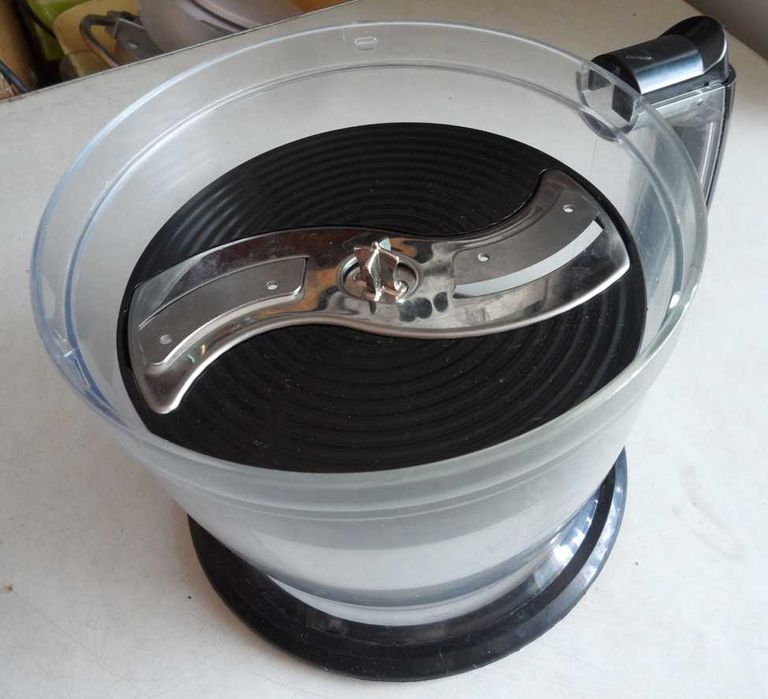 Запчастини блендера Vitek VT-1478(Чаша,тримач насадок і терка)