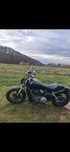 Motocykl Romet RCR 125