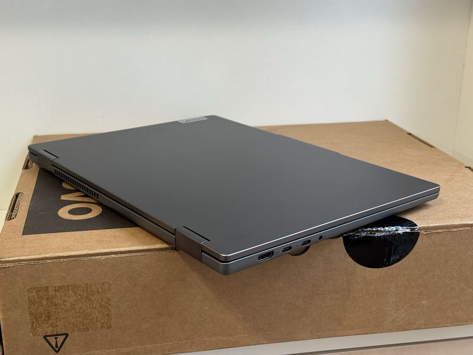 Трансформер 16" IPS Lenovo IdeaPad 5 2in1 Intel Core 7 150U 16/1TB SSD