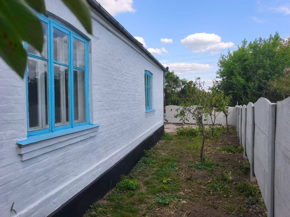 Продам будинок в Таращі