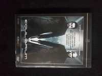 Equilibrium. Film DVD