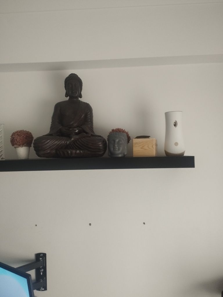 Buddha de decoração