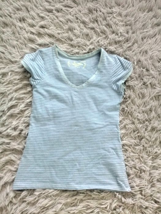 Paka paczka zestaw ubrań damskich