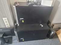 Serwery Tower HP Proliant ML350p