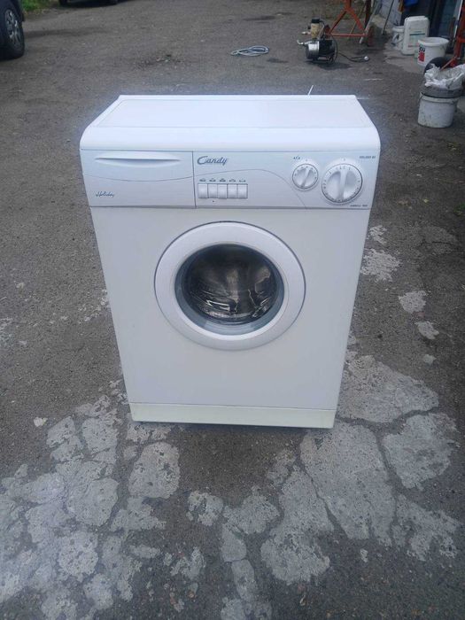 Стиральная машина Candy HOLIDAY 80 б\у