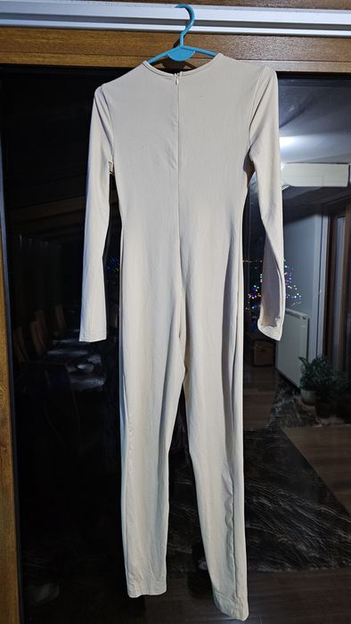 Strój aerial silk hoop akrobatyka powietrzna 158-164