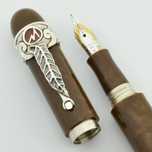 Колекційна ручка Montegrappa Cigar 1997