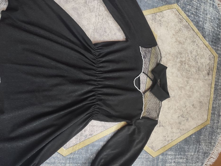 Жіноче нарядне плаття