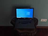 Laptop DELL Inspiron 5579 Intel i5 8 gen 24GB RAM 1TB 1024GB SSD 15,6"