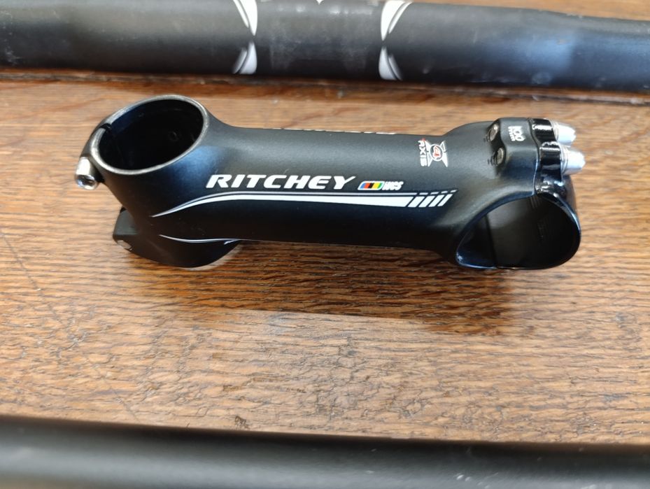 Diverso material BTT e estrada