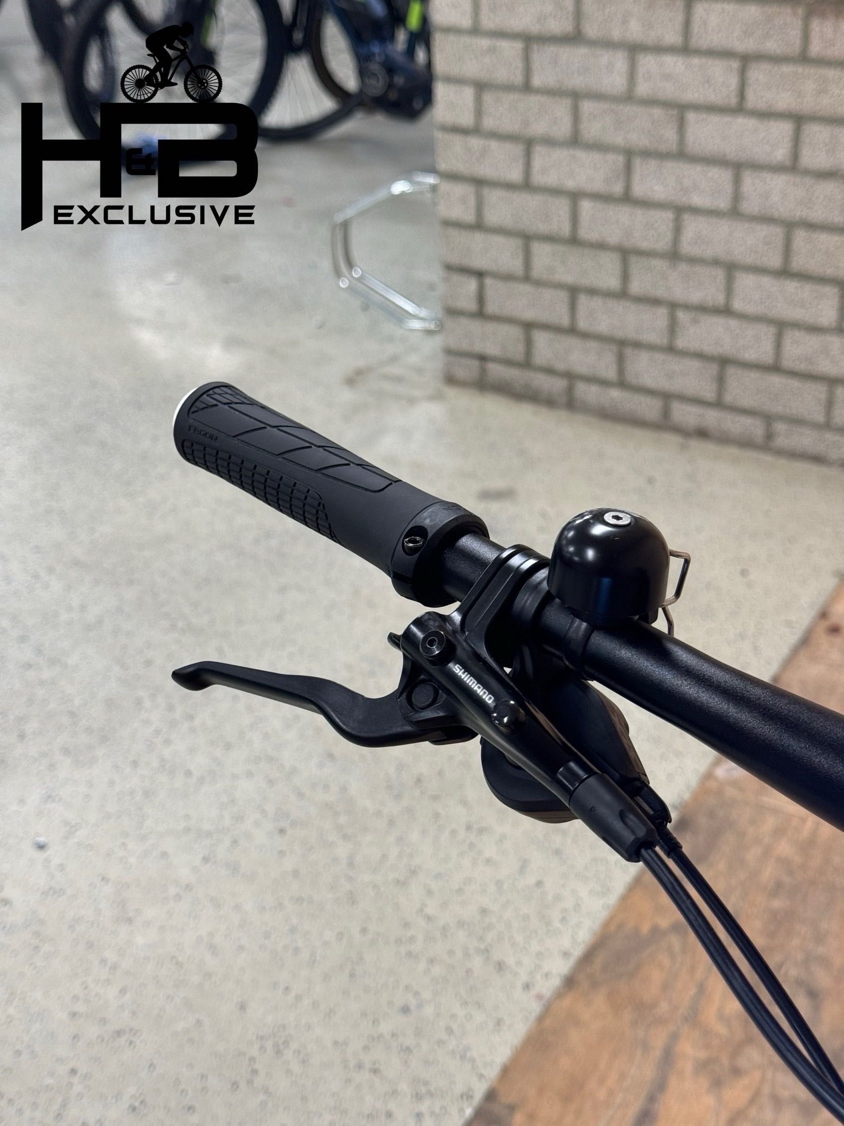 Kalkhoff Endeavour 7.B Advance Shimano XT 2021