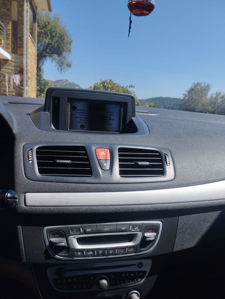 Vendo Renault Megane Coupé