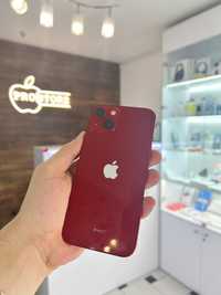 Ідеал! NEVERLOCK iPhone 13 (256gb) • Айфон 13 256гб • 13 256гб Red