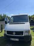 Volkswagen LT 35
