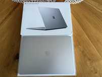Microsoft Surface Laptop 4 15 Ryzen 7 Platynowy