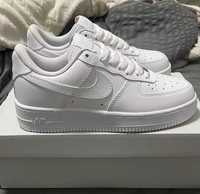 Air Force 1 Low Supreme White   42