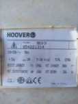 Máquina de lavar  roupa Hoover usada