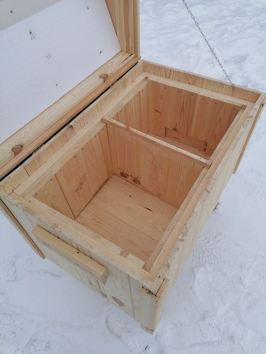 Ul Dadant leżak ramka 435,300