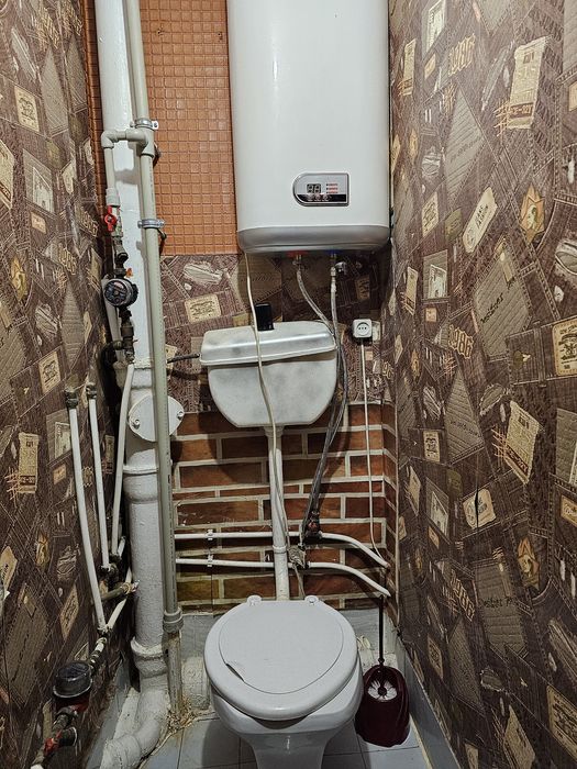 Оренда однокімнатної квартири на Пр.Мира