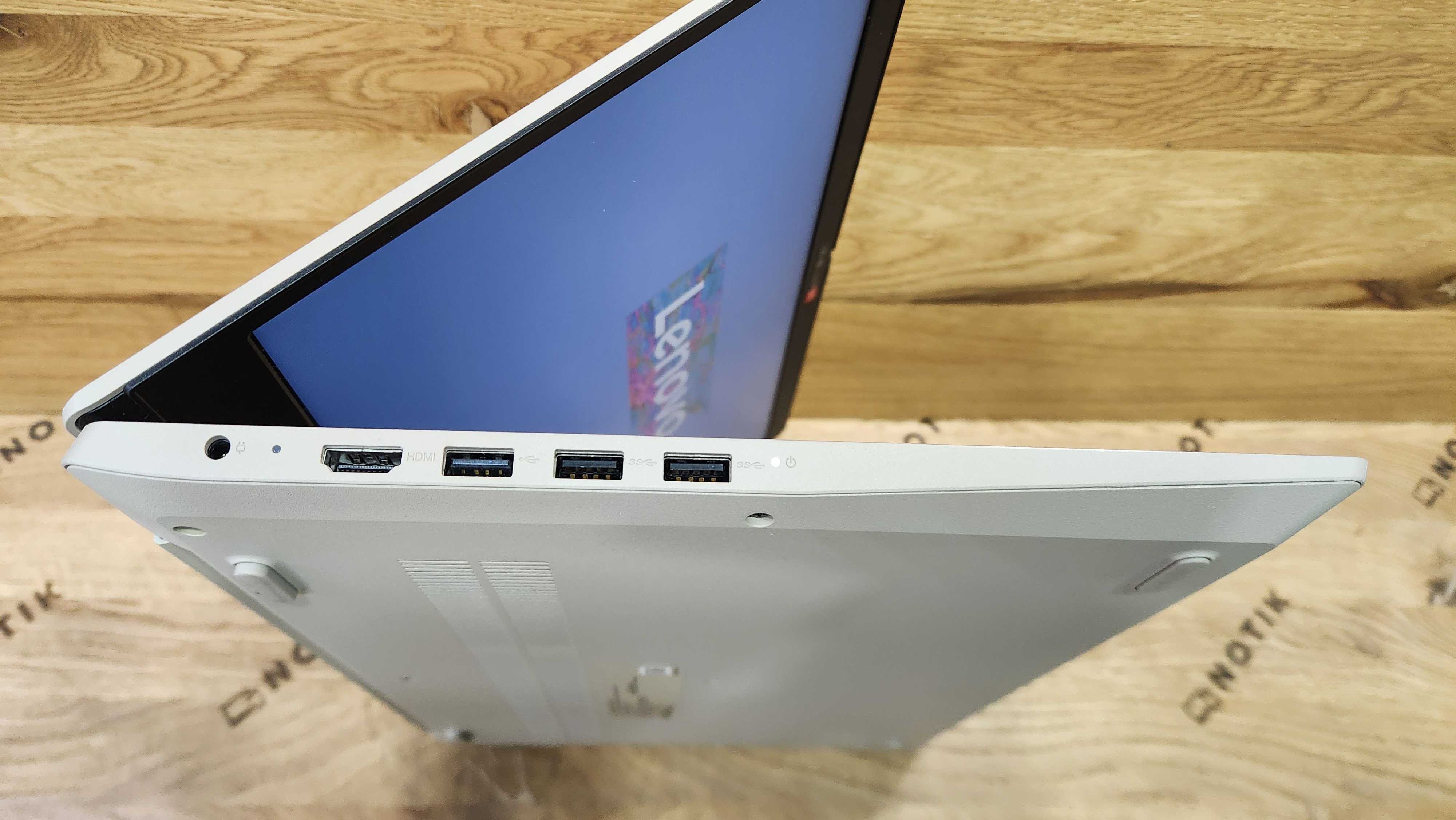 Ноутбук Lenovo IdeaPad 3 15ITL05 i3-1115G4/8Gb/256 SSD/FHD 2023