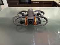 Dron dji avata 2