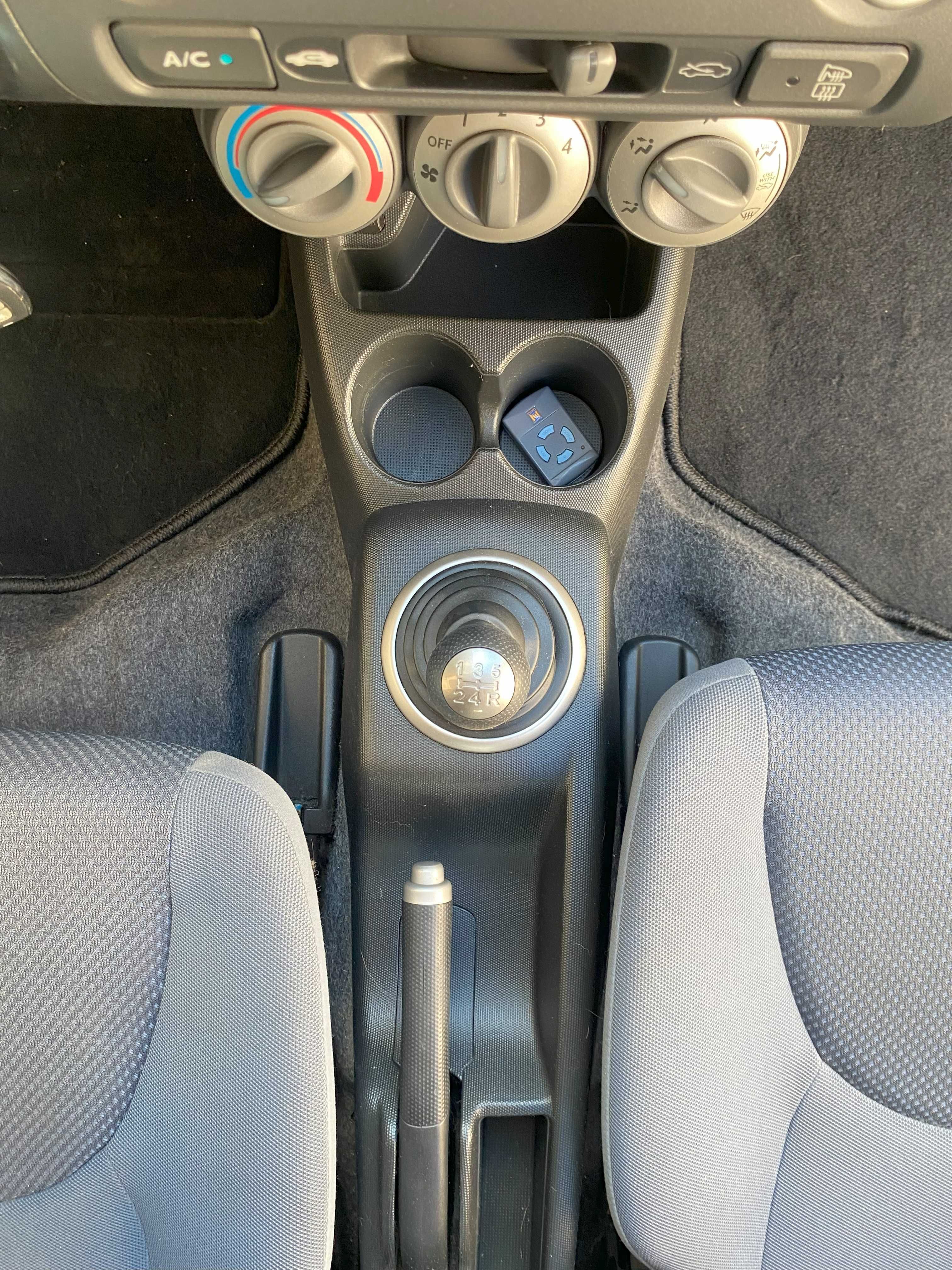 Honda Jazz II • 1 Właściciel • Niski przebieg 98 tyś • Salon PL