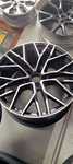 Jantes 22 5x130 .