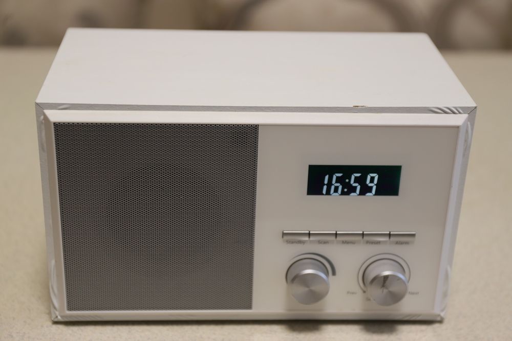 TERRIS   nr 684  FM radio