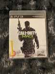 Gra Call of duty MW3