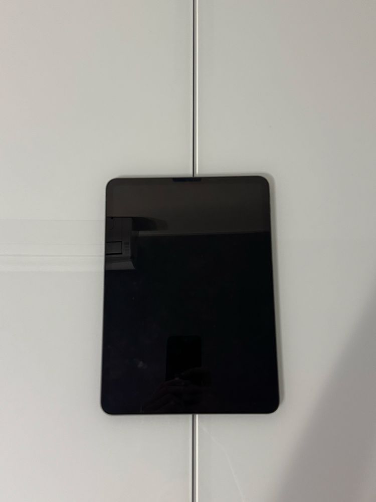 IPad Pro 11 2021 3rd generation 128 GB WIFI Space Gray