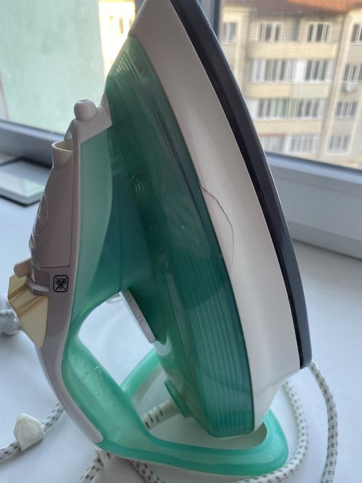 Праска Tefal Ultra Gliss