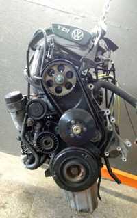 Motor VW LT 2.5 TDI 110 CV - AVR