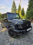 BRABUS Mercedes G-klasa do Ślubu Wesele Wynajem Samochód Auto Limuzyna