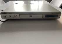 Odtwarzacz DVD elta