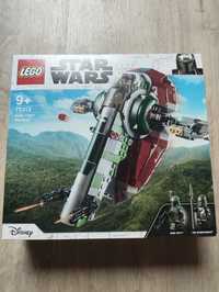 Lego Star Wars 75312