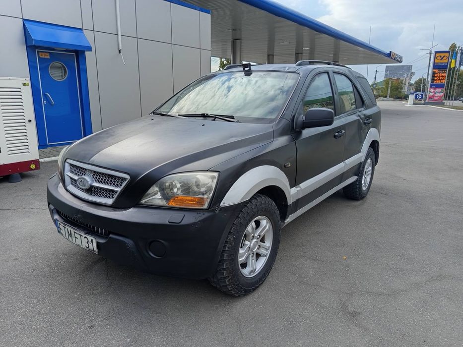 Продам авто в хорошем сост