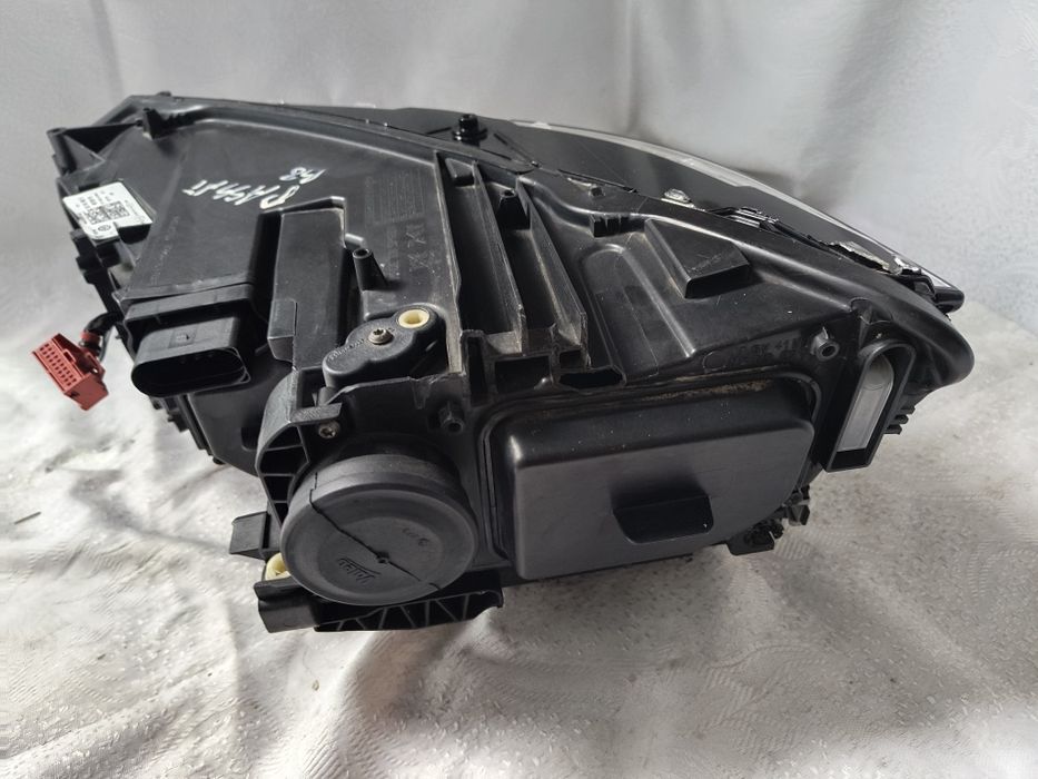 Lampa prawa Full LED VW Passat B8 Europa reflektor przedni