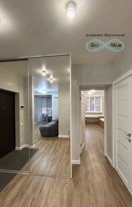 Оренда 2к Квартири 70м2 ЖК Софія Сіті