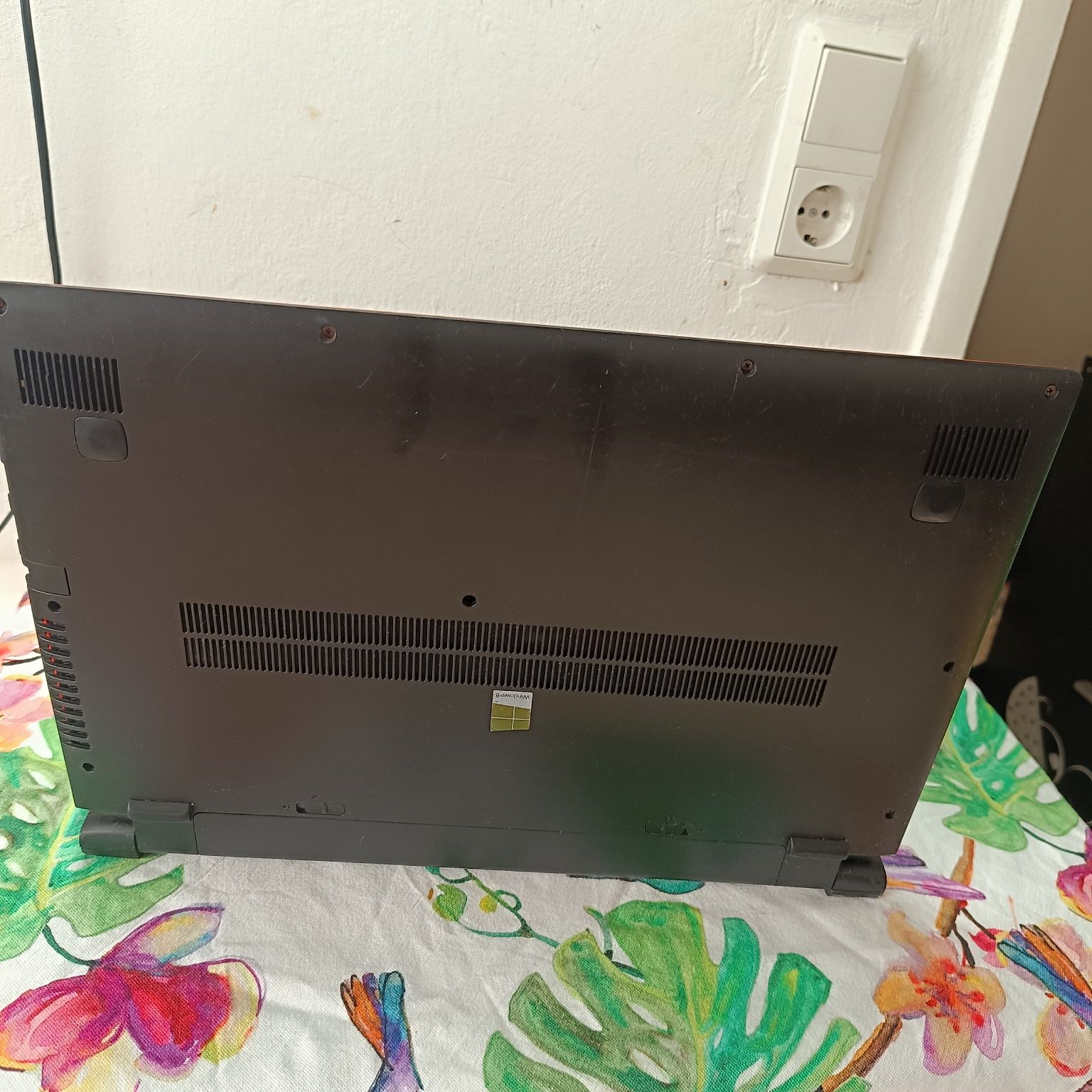 Ноутбук Lenovo Idea Bad Flex 15