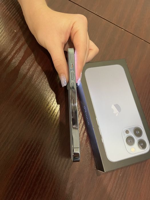 Iphone 13 pro 128 gb