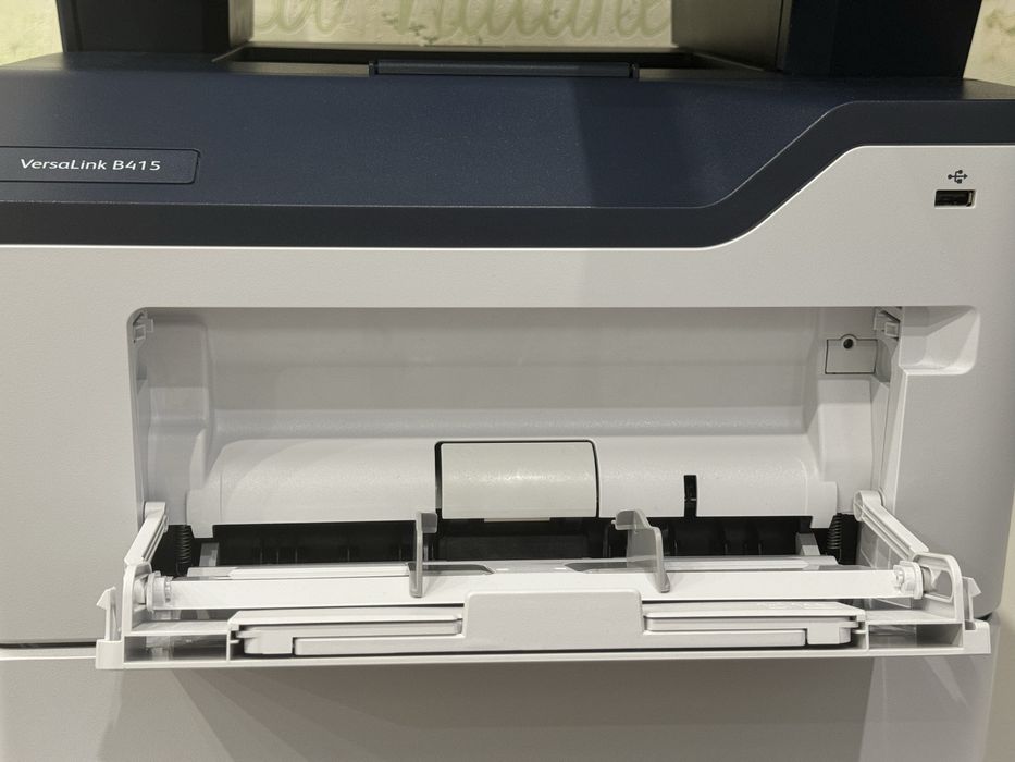 Принтер МФУ Xerox VersaLink B415