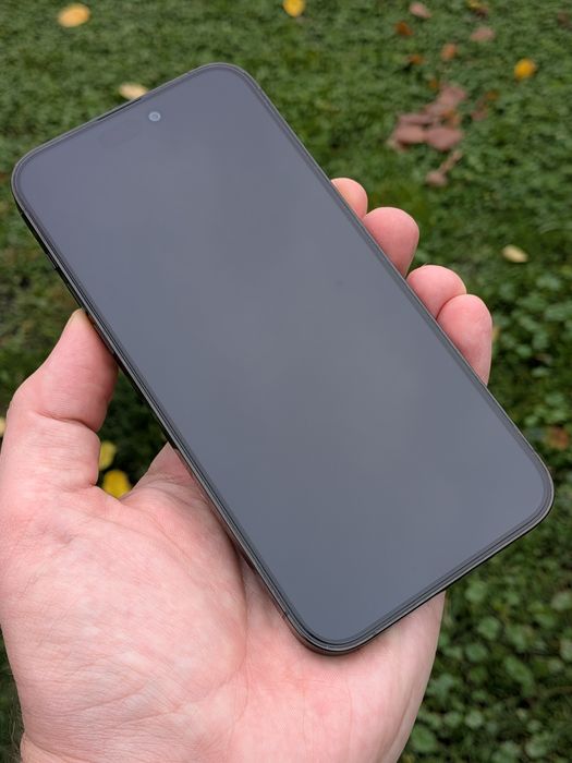 iPhone 14 Pro Max 256GB • eSim • Neverlock