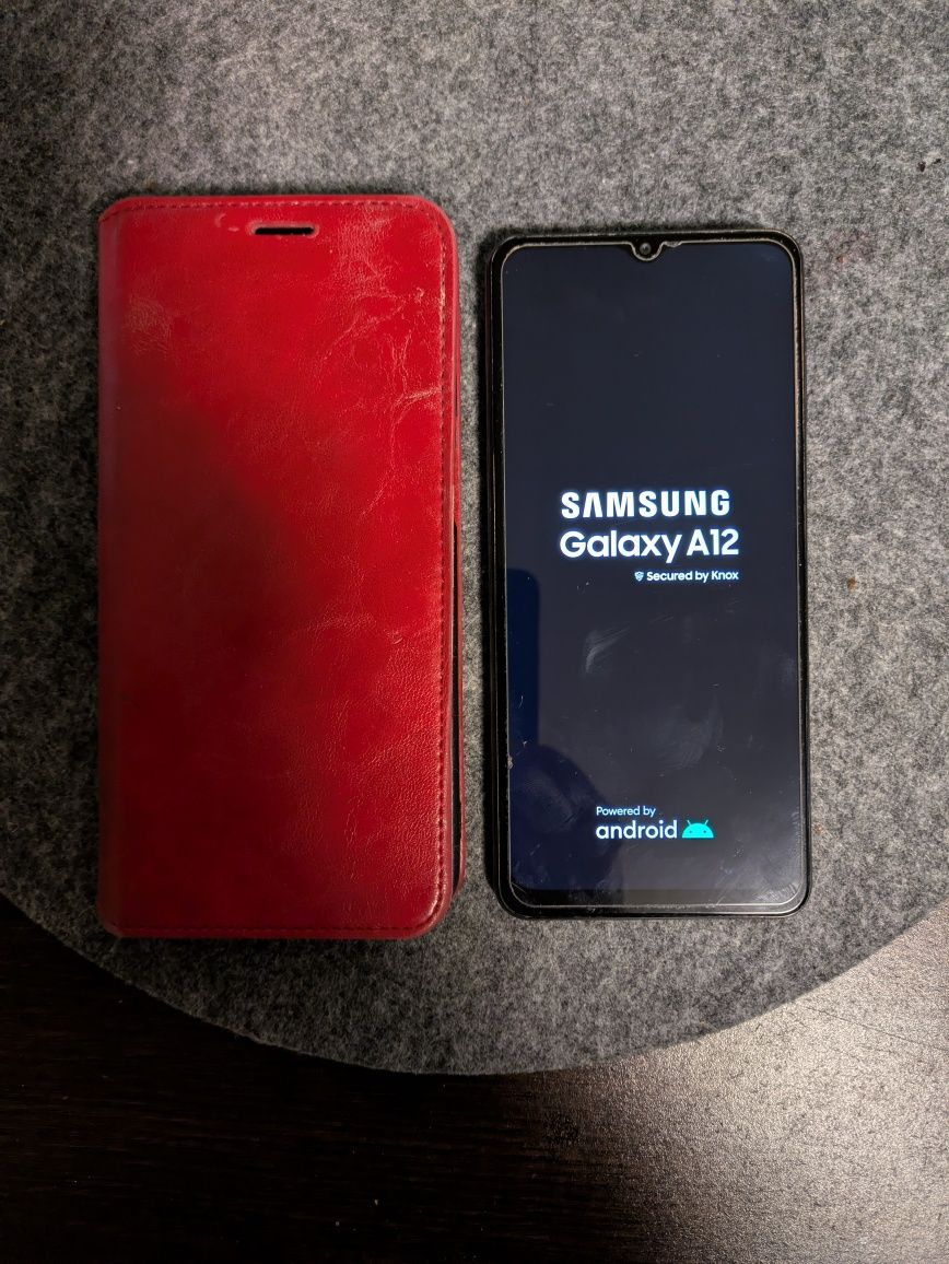 Samsung Galaxy A12