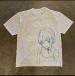 T-shirt melanin viperr