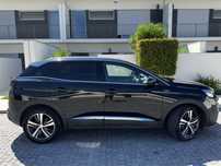 Peugeot 3008 GTLine 1.6HDI 120cv