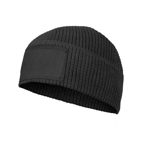 Шапка Helikon Range Beanie Grid Fleece