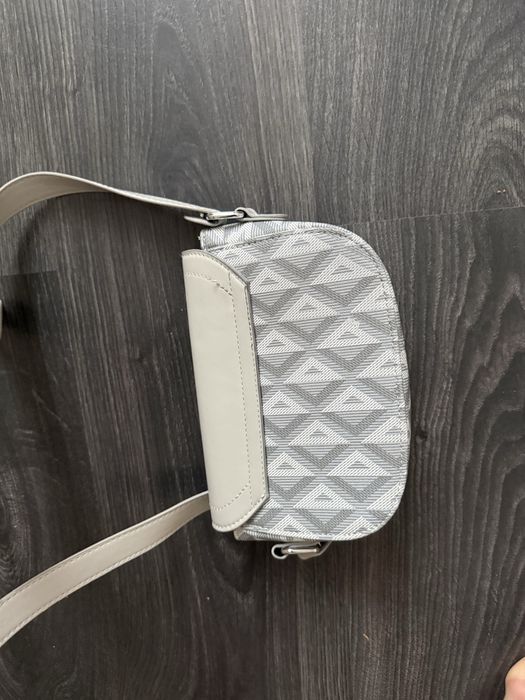 Сумка dior drill drip