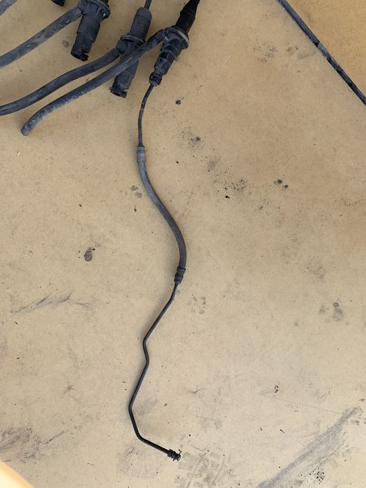 Головний целіндр зчеплення Рено Лагуна 2