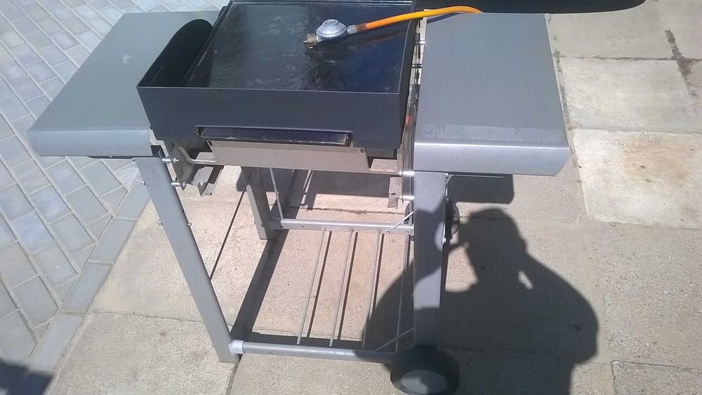 Grill gazowy Campingaz Okazja !