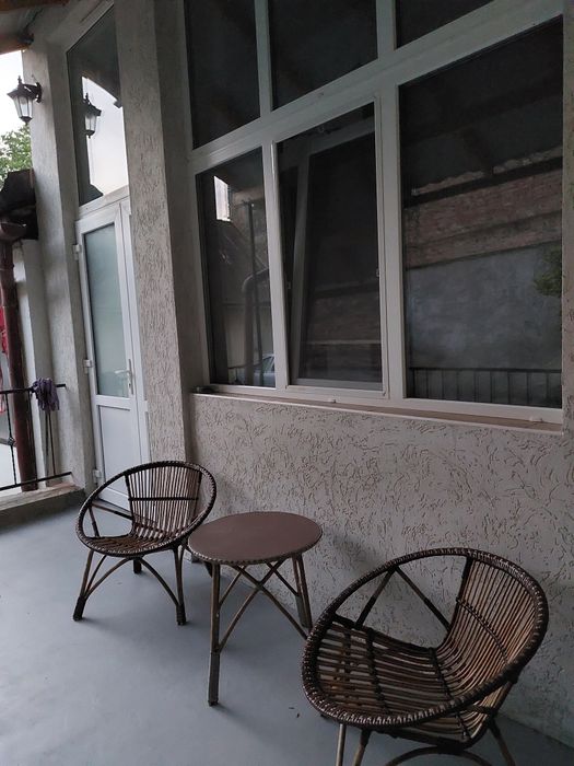 Подобово житло біля термал. басейнів в м.Берегово